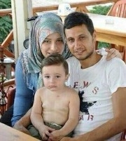 Ο Ρονάλντο θα συναντήσει τον μικρό Χαϊντάρ